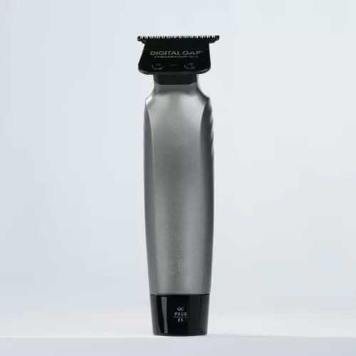 Cocco - Veloce Trimmer - Professzionális Kontúrvágó (Grey)