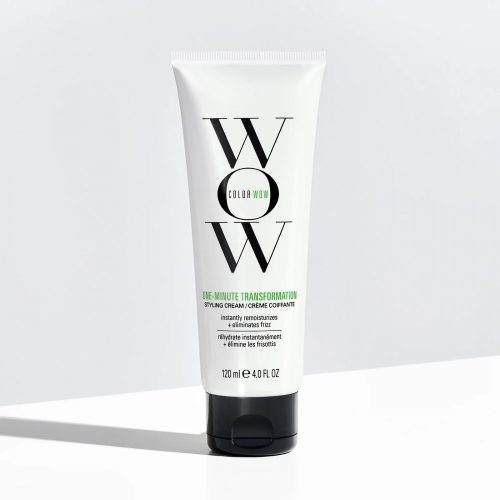 Color WOW One-Minute Transformation Styling Cream 120ml