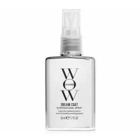   Color Wow - Dream Coat Supernatural Spray - Hajegyenesítő és Kisimító Spray 50ml (Utazó méret)