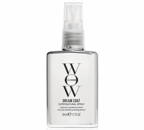 Color Wow - Dream Coat Supernatural Spray - Hajegyenesítő és Kisimító Spray 50ml (Utazó méret)