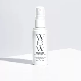   Color Wow - Dream Filter For Picture-Perfect Color - Lerakódott Ásványi Anyagokat és Fémeket Eltávolító Spray 50ml