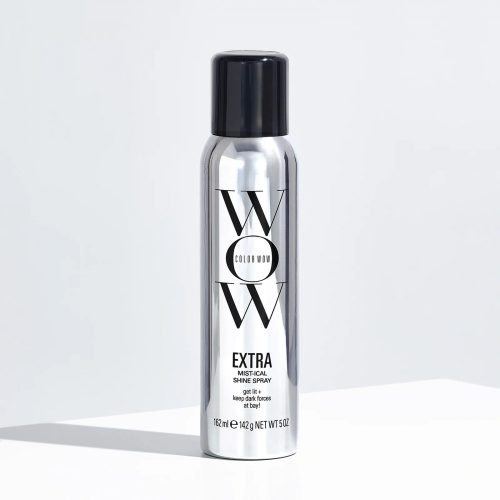 Color Wow - Extra Mist-ical Shine Spray - Virág-alapú Hajfény Spray 162ml