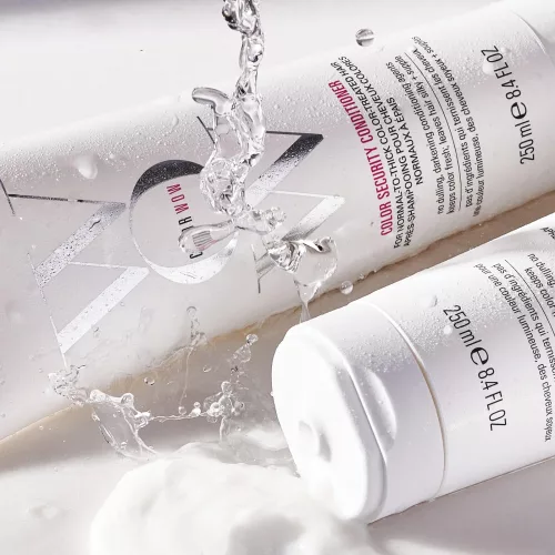 Color Wow - Color Security Conditioner - Színmegőrző Hajkondicionáló (Normál és Vastagszálú Hajra) 250ml