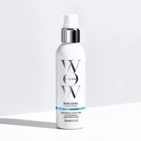  Color Wow - Dream Cocktail Coconut-Infused Leave-in Treatment - Hidratáló, Hajban Maradó Kezelés Kókuszolajjal 200ml