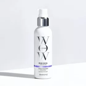   Color Wow - Dream Cocktail Carb-Infused Leave-In Treatment - Hajdúsító Tonik Ritkuló, Vékonyszálú Hajra 200ml