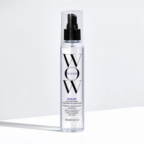 Color Wow - Speed Dry Blow-Dry Spray - Hajszárítást Gyorsító Spray 150ml