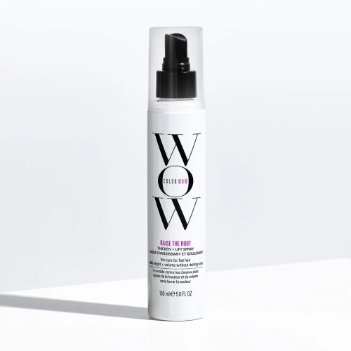 Color Wow - Raise the Root Thicken + Lift Spray - Hajdúsító és Hajtőemelő Spray 150ml