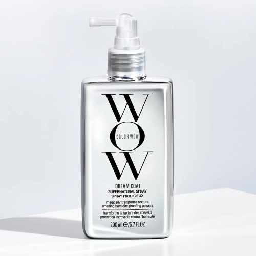 Color Wow - Dream Coat Supernatural Spray - Hajegyenesítő és Kisimító Spray 200ml