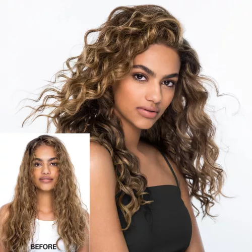 Color Wow - Dream Coat For Curly Hair - Anti-Frizz Spray Göndör Hajra 200ml