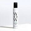 Color Wow - Color Control Blue Toning + Styling Foam - Sárgásodás Elleni és Formázó Hajhab Szőke és Ősz Hajra 200ml