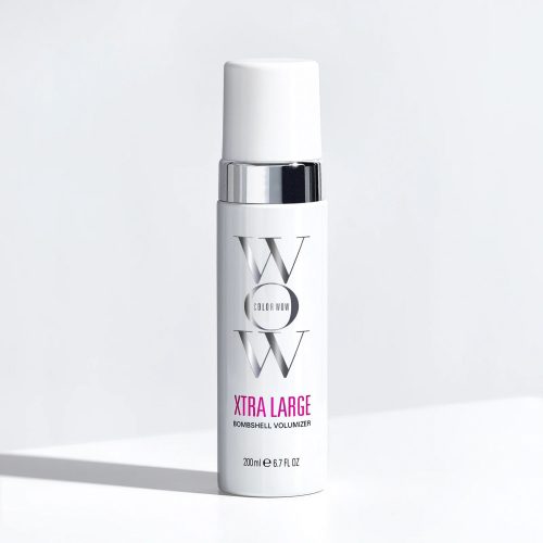 Color Wow - Xtra Large Bombshell Volumizer - Volumenizáló Hajhab 200ml