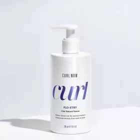   Color Wow - Curl Flo-Etry Vital Natural Curly Hair Serum - Olajos Hajszérum Göndör Hajra 295 ml