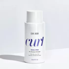   Color Wow - Curl Snag Free Pre-Shampoo Detangler - Hajmosás Előtti Hajkibontó Krém Göndör Hajra 295 ml