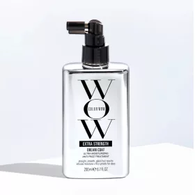   Color Wow - Dream Coat Supernatural Spray Extra Strength - Extra Erős és Ultra Hidratáló Hajegyenesítő és Kisimító Spray 200ml