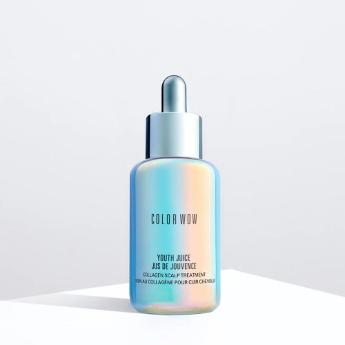 Color Wow - Youth Juice Collagen Scalp Treatment - Kollagénes Fejbőrkezelés 50ml