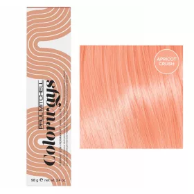   Paul Mitchell - Colorways Fizikai Hajszínező - Apricot Crush/Barackszín 100ml