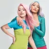 Paul Mitchell - Colorways Fizikai Hajszínező - Aqua/Vízkék 100ml