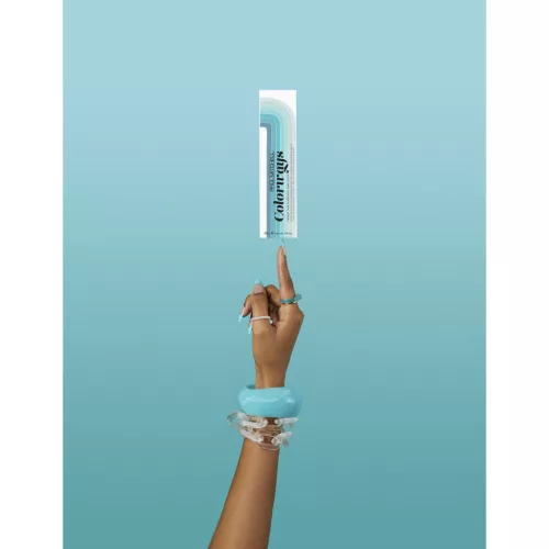 Paul Mitchell - Colorways Fizikai Hajszínező - Aqua/Vízkék 100ml