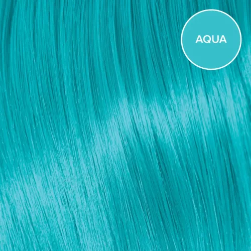 Paul Mitchell - Colorways Fizikai Hajszínező - Aqua/Vízkék 100ml