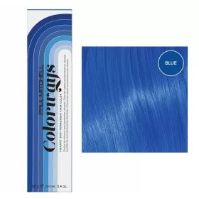   Paul Mitchell - Colorways Fizikai Hajszínező - Blue/Kék 100ml