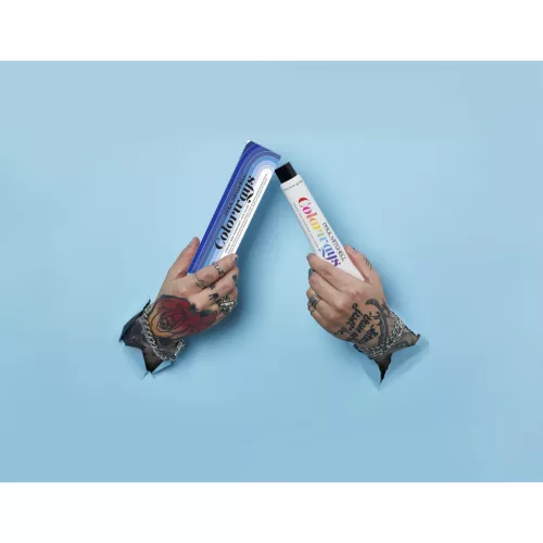 Paul Mitchell - Colorways Fizikai Hajszínező - Blue/Kék 100ml