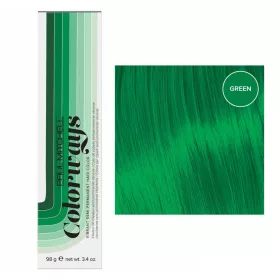   Paul Mitchell - Colorways Fizikai Hajszínező - Green/Zöld 100ml