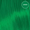 Paul Mitchell - Colorways Fizikai Hajszínező - Green/Zöld 100ml