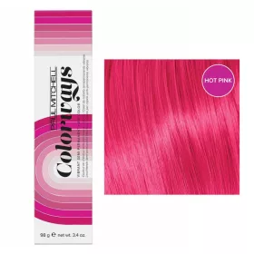   Paul Mitchell - Colorways Fizikai Hajszínező - Hot Pink/Élénk Pink 100ml