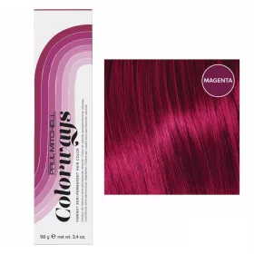   Paul Mitchell - Colorways Fizikai Hajszínező - Magenta 100ml