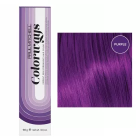   Paul Mitchell - Colorways Fizikai Hajszínező - Purple/Lila 100ml