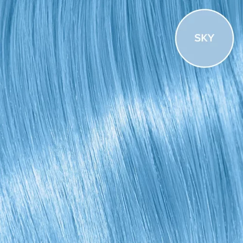 Paul Mitchell - Colorways Fizikai Hajszínező - Sky/Égkék 100ml