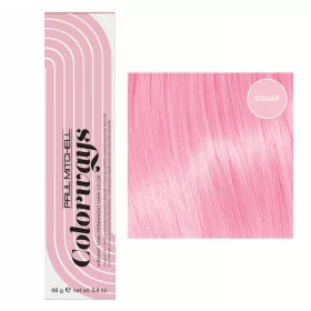   Paul Mitchell - Colorways Fizikai Hajszínező - Sugar/Cukor Rózsaszín 100ml