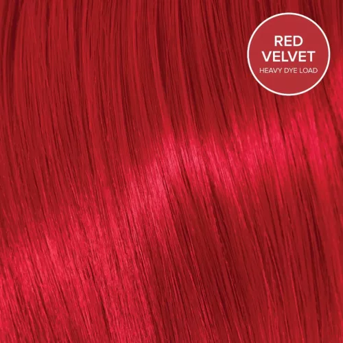 Paul Mitchell - Colorways Fizikai Hajszínező - Red Velvet/Bársonyvörös (Bold) 100ml