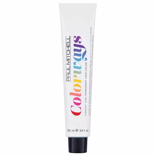 Paul Mitchell - Colorways Fizikai Hajszínező - Red/Vörös 100ml
