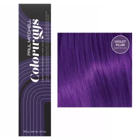  Paul Mitchell - Colorways Fizikai Hajszínező - Violet Plum/Ibolya Szilva (Bold) 100ml