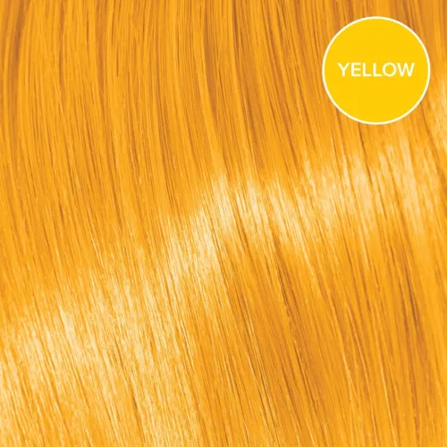 Paul Mitchell - Colorways Fizikai Hajszínező - Yellow/Citromsárga 100ml