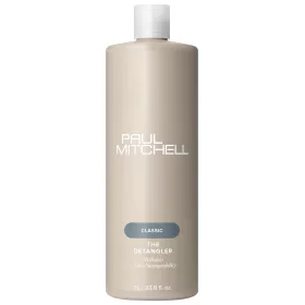   Paul Mitchell - The Detangler - Hidratáló Kifésülő Balzsam 1000ml