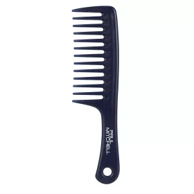   Paul Mitchell - Detangler Comb - Széles Fogú Kifésülő Fésű (Night Sky - Éjkék)