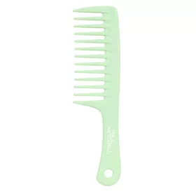   Paul Mitchell - Detangler Comb - Széles Fogú Kifésülő Fésű (Seafoam)