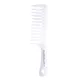 Paul Mitchell - Detangler Comb - Széles Fogú Kifésülő Fésű