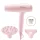 Paul Mitchell - Dry - Professzionális Hajszárító (Pink, Limitált Kiadás)