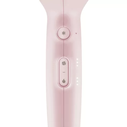 Paul Mitchell - Dry - Professzionális Hajszárító (Pink, Limitált Kiadás)