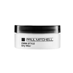  Paul Mitchell - Firm Style Dry Wax - Matt Hajformázó Wax 50g