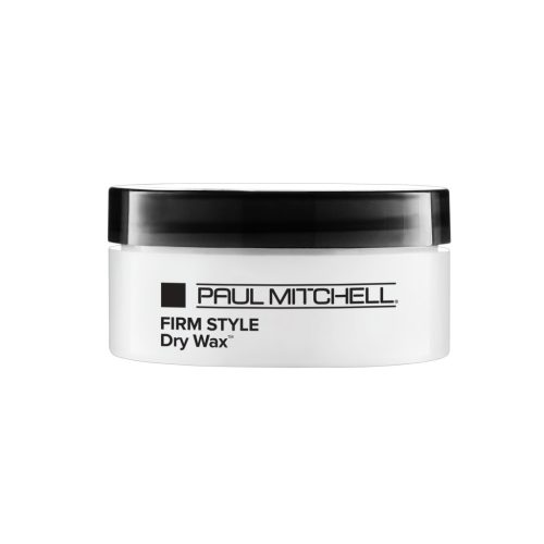 Paul Mitchell - Firm Style Dry Wax - Matt Hajformázó Wax 50g