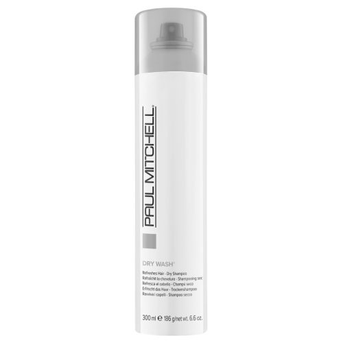 Paul Mitchell - Soft Style Dry Wash 300ml
