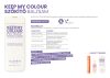 Eleven Australia - Keep My Colour Blonde Conditioner - Hamvasító Balzsam 500ml - Limitált Kiadás