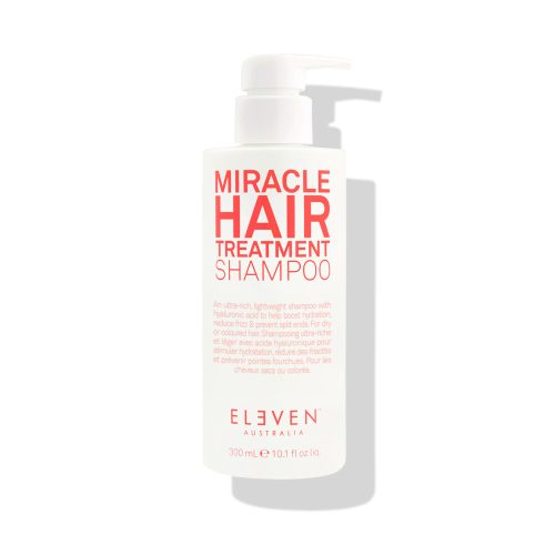 Eleven Australia - Miracle Hair Treatment Shampoo - Sampon 300ml