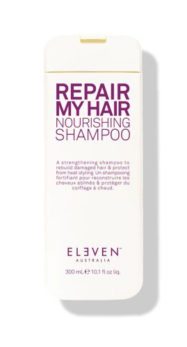 Eleven Australia - Repair My Hair Nourishing Shampoo - Sampon Roncsolt Hajra 300ml