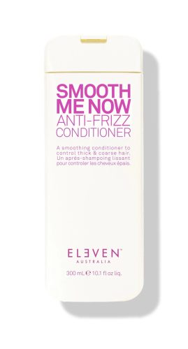 Eleven Australia - Smooth Me Now Anti-Frizz Conditioner - Szöszösödés Elleni Balzsam 300ml