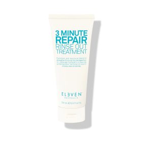   Eleven Australia - 3 Minute Repair Rinse Out Treatment - Mélyápoló Pakolás 200ml